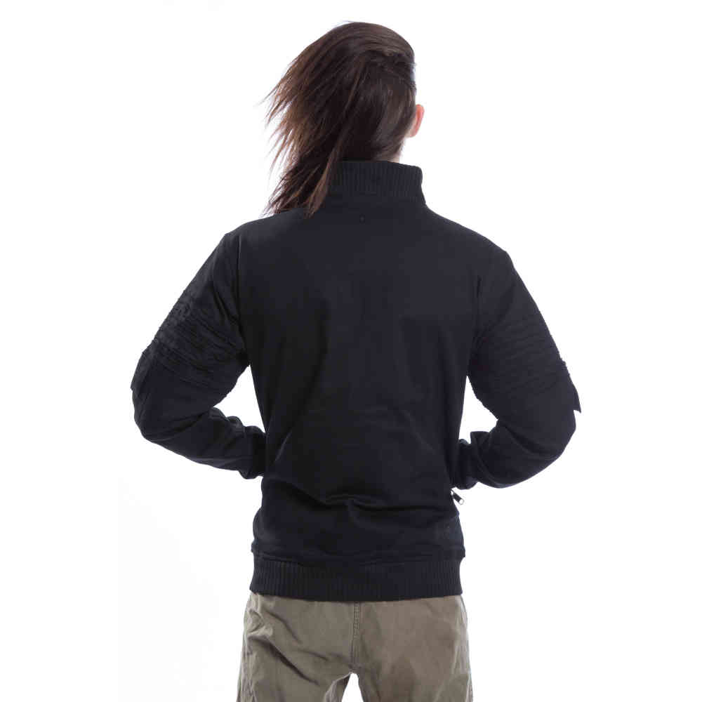 Vixxsin - TROUT Jacke - Schwarz